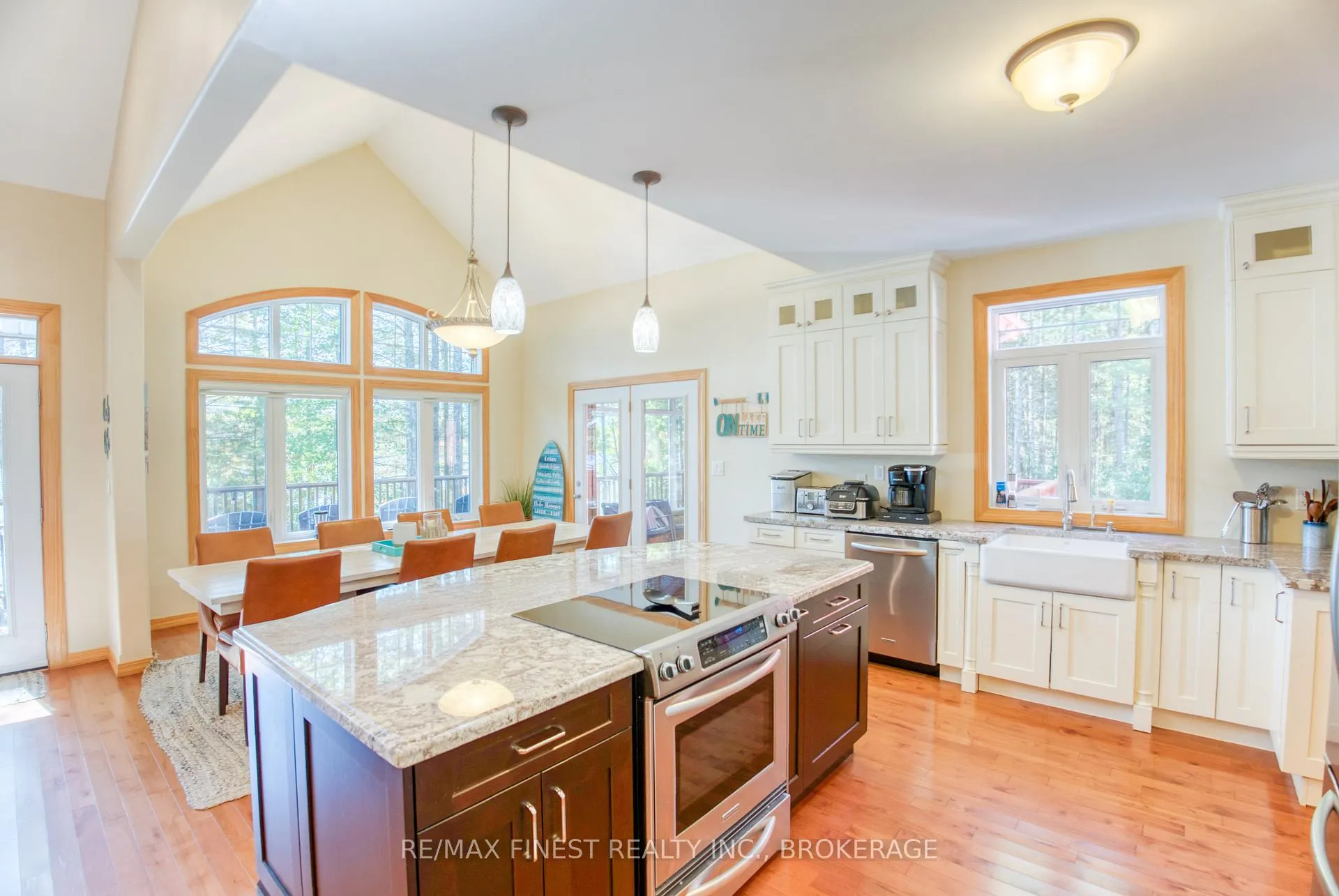 Photo 14 of 1102B Bebris Road, Central Frontenac, Frontenac Centre — HOMEH