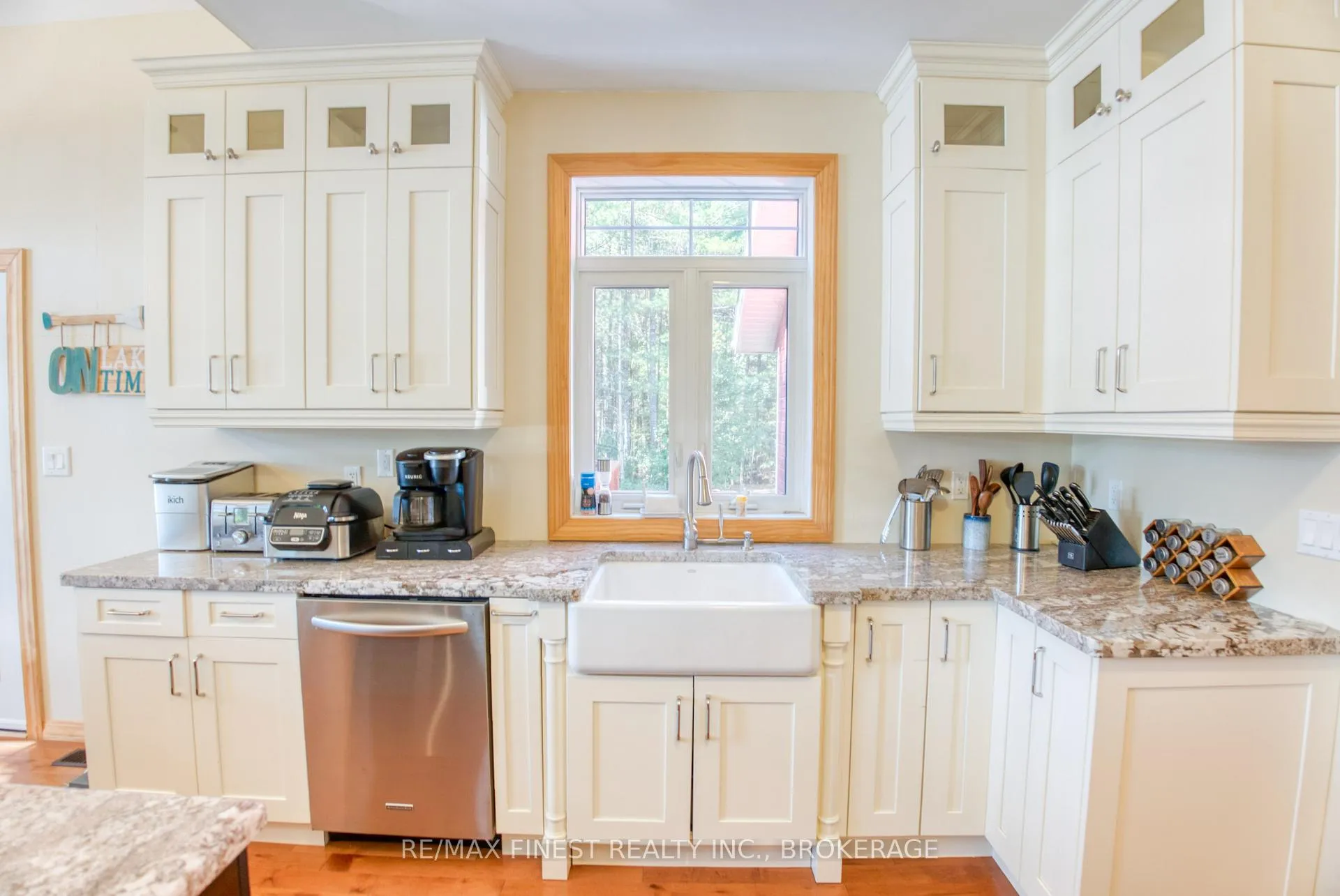 Photo 15 of 1102B Bebris Road, Central Frontenac, Frontenac Centre — HOMEH