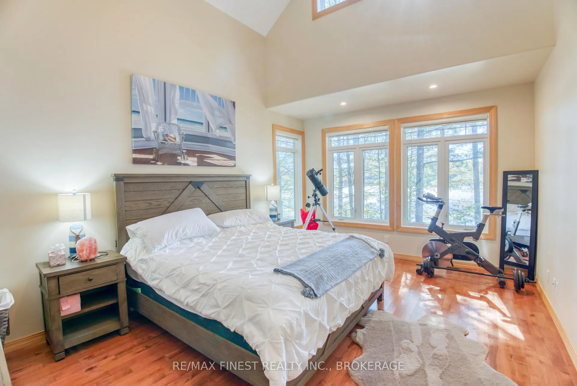 Photo 16 of 1102B Bebris Road, Central Frontenac, Frontenac Centre — HOMEH