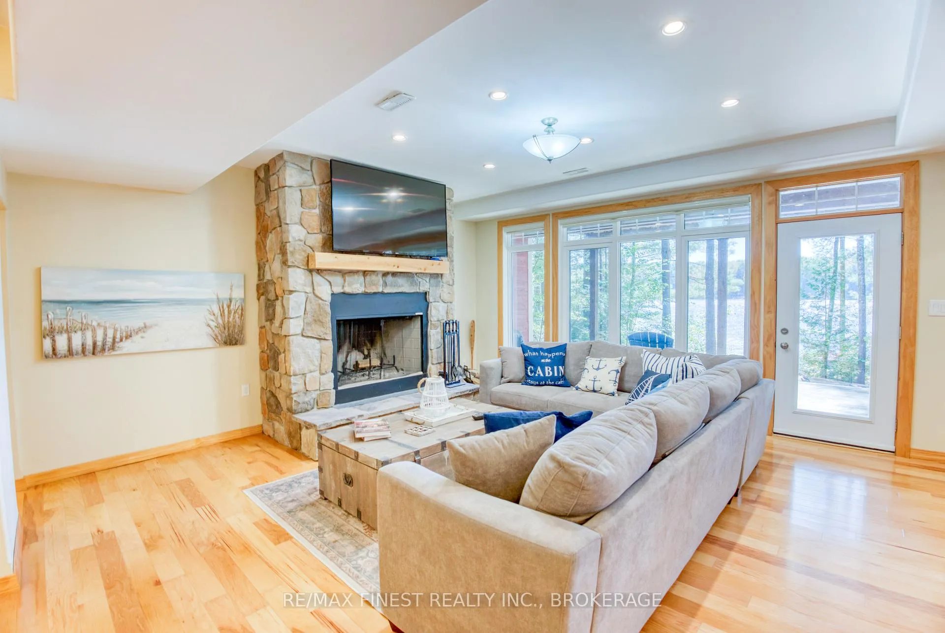 Photo 24 of 1102B Bebris Road, Central Frontenac, Frontenac Centre — HOMEH