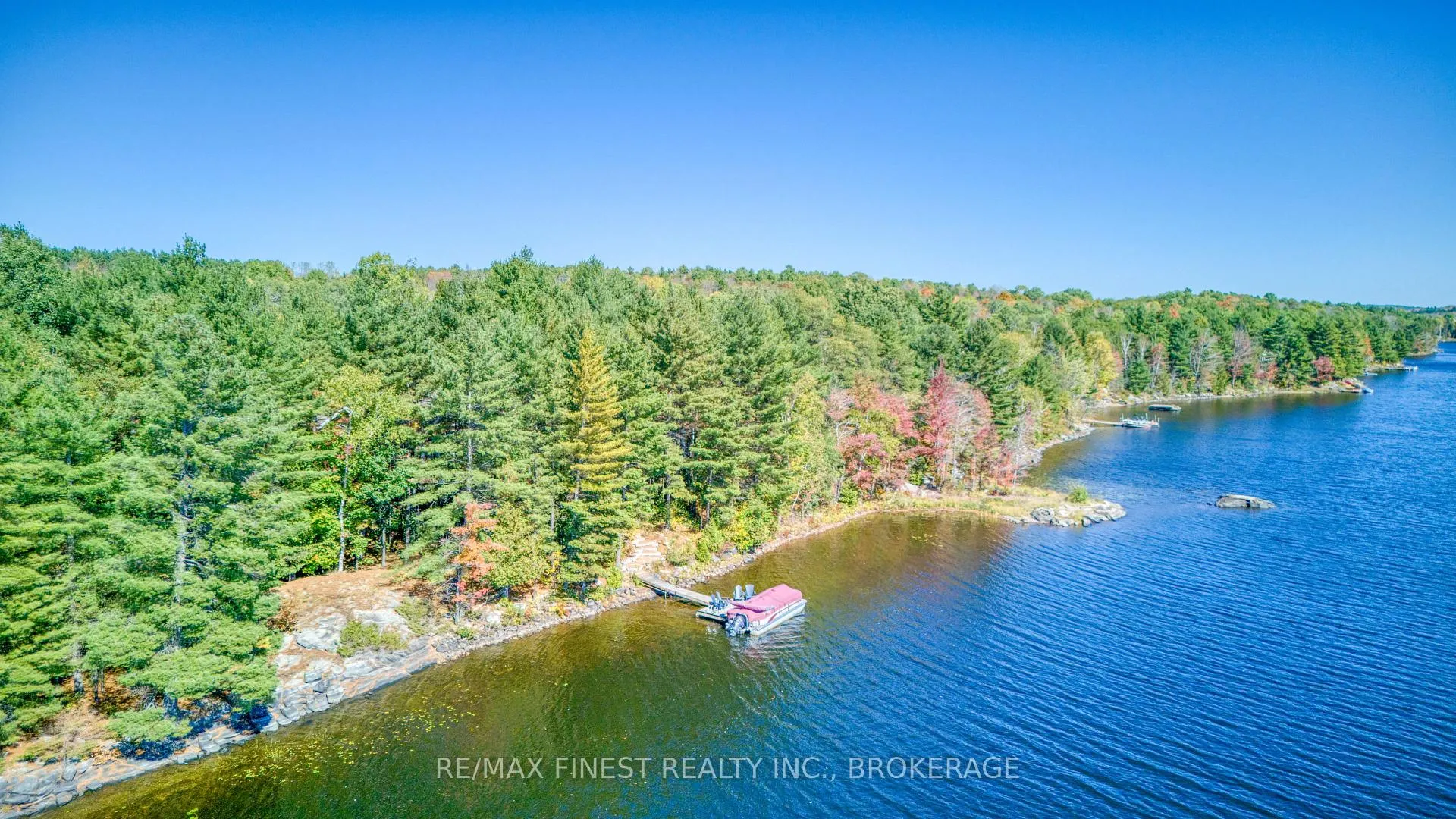 Photo 31 of 1102B Bebris Road, Central Frontenac, Frontenac Centre — HOMEH
