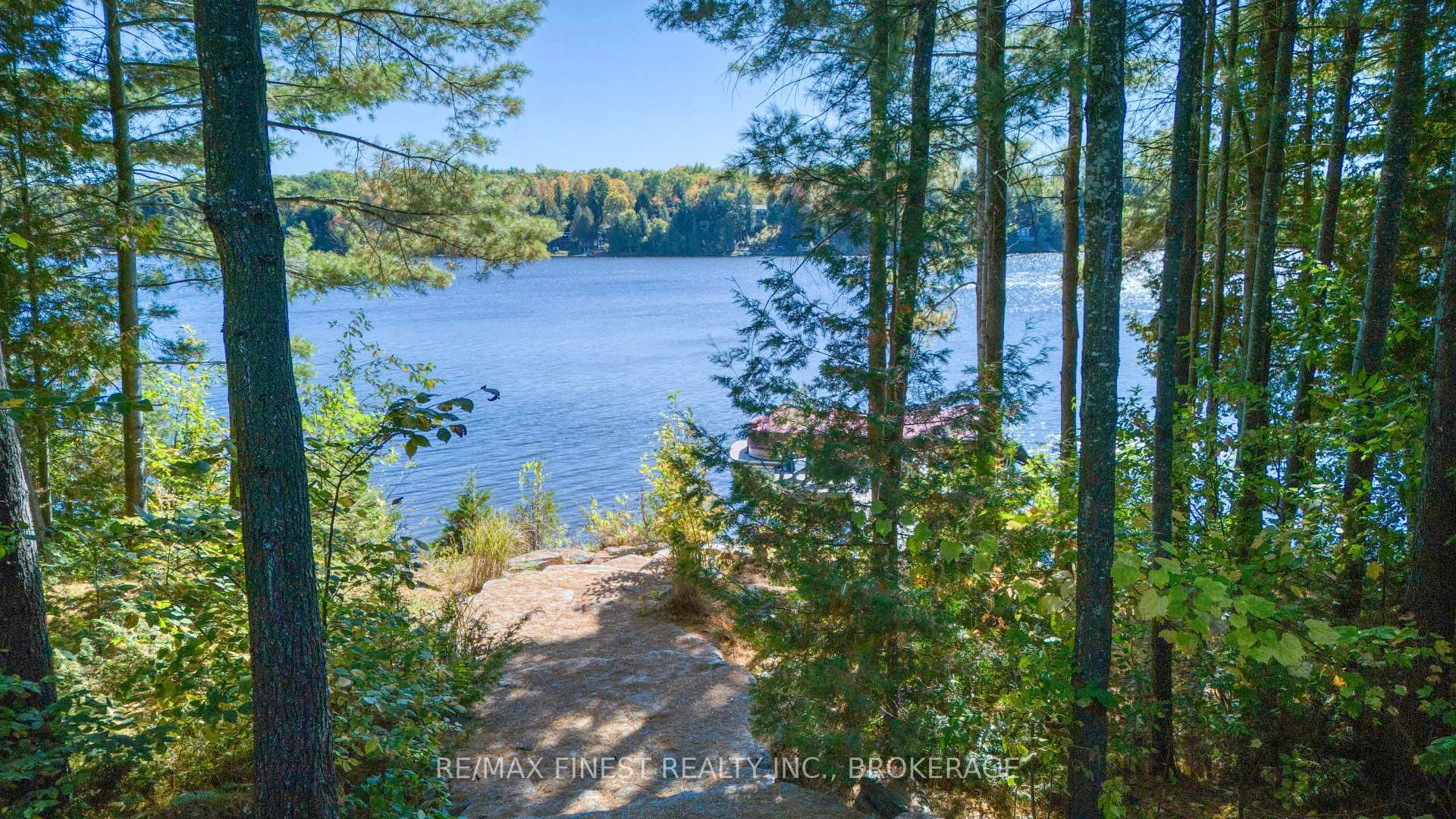 Photo 33 of 1102B Bebris Road, Central Frontenac, Frontenac Centre — HOMEH