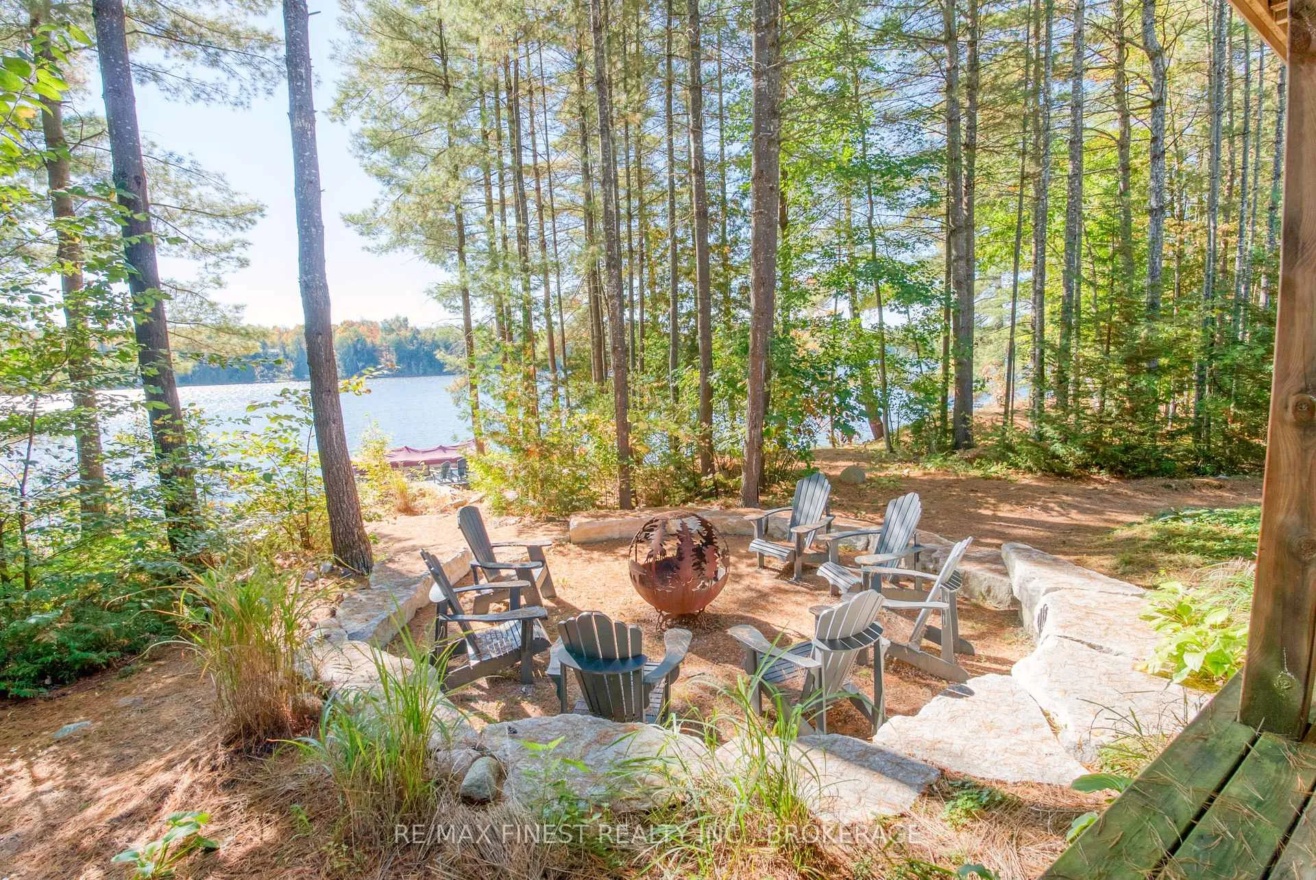 Photo 35 of 1102B Bebris Road, Central Frontenac, Frontenac Centre — HOMEH