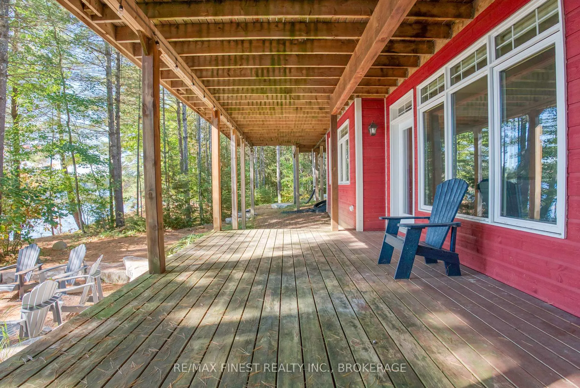 Photo 36 of 1102B Bebris Road, Central Frontenac, Frontenac Centre — HOMEH