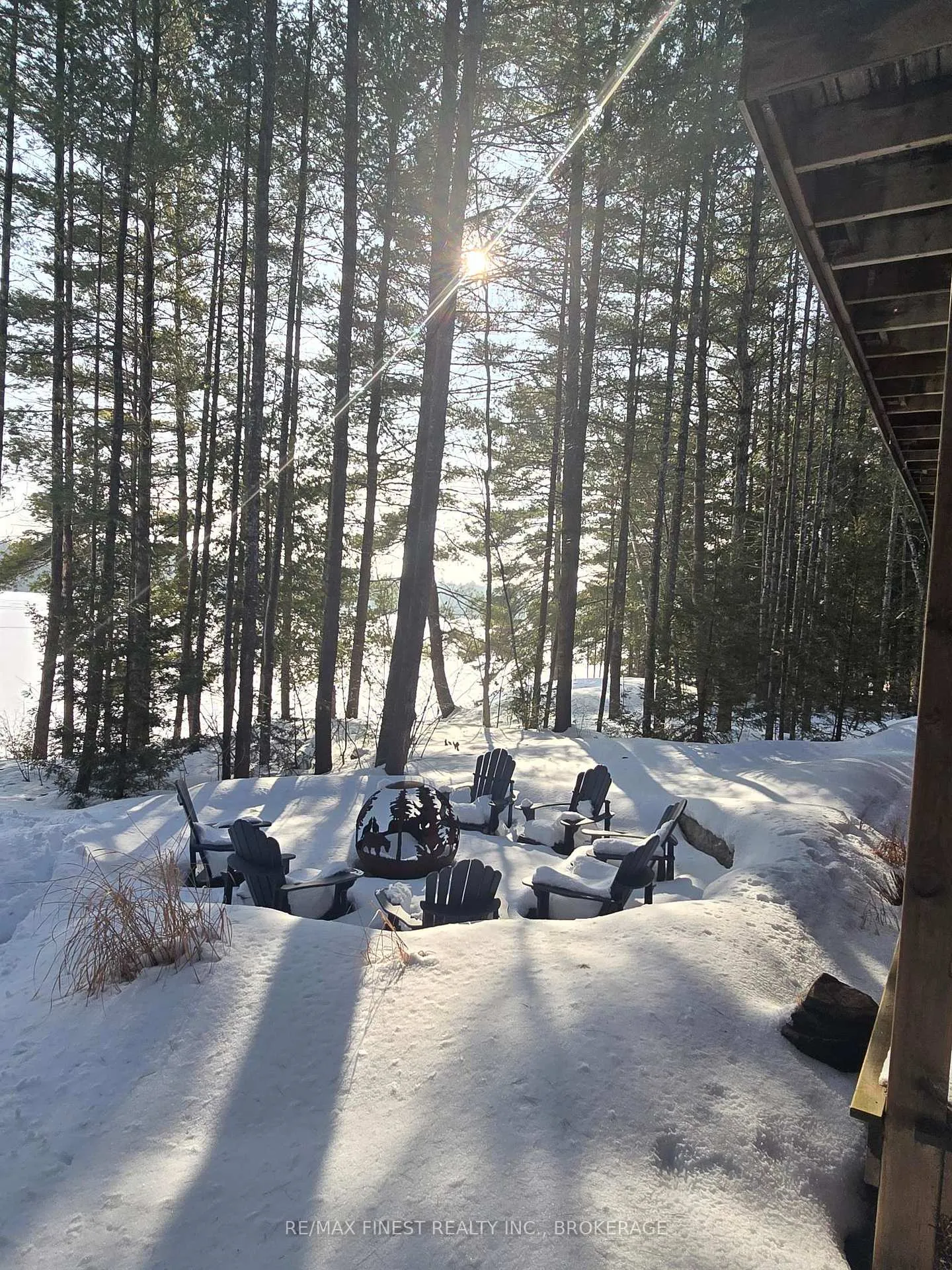 Photo 37 of 1102B Bebris Road, Central Frontenac, Frontenac Centre — HOMEH