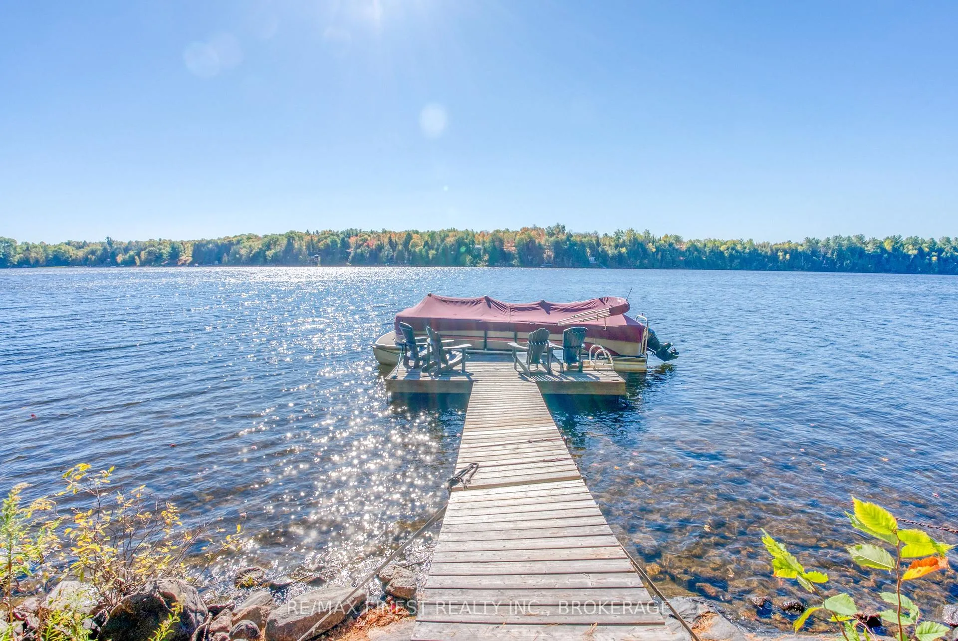 Photo 39 of 1102B Bebris Road, Central Frontenac, Frontenac Centre — HOMEH