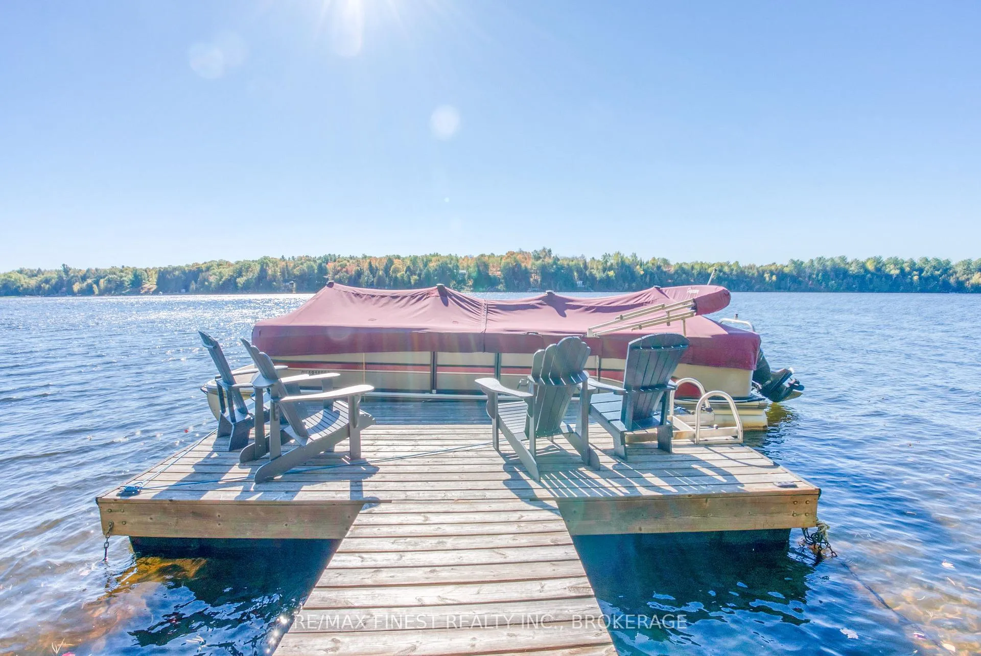 Photo 40 of 1102B Bebris Road, Central Frontenac, Frontenac Centre — HOMEH