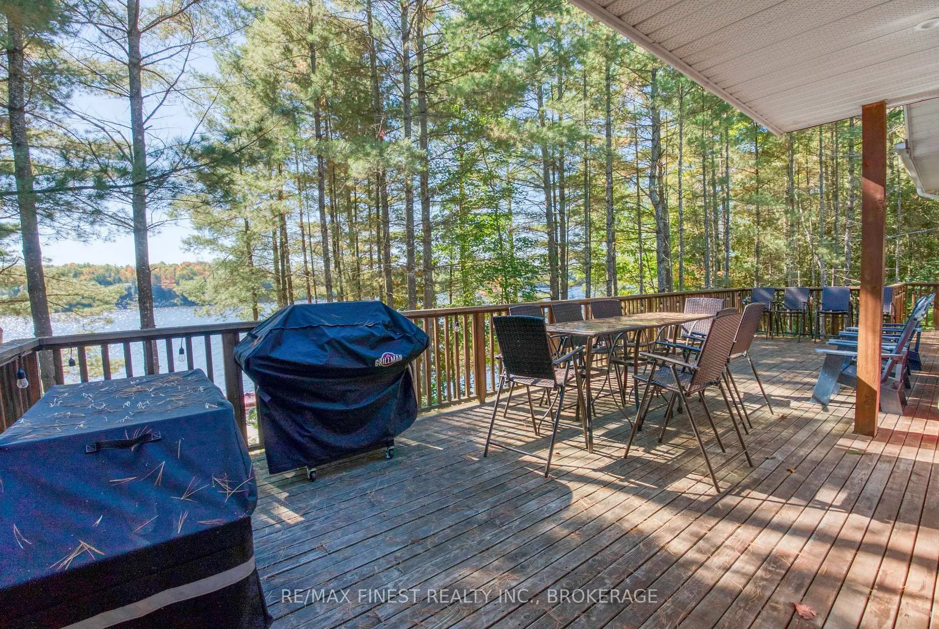Photo 41 of 1102B Bebris Road, Central Frontenac, Frontenac Centre — HOMEH