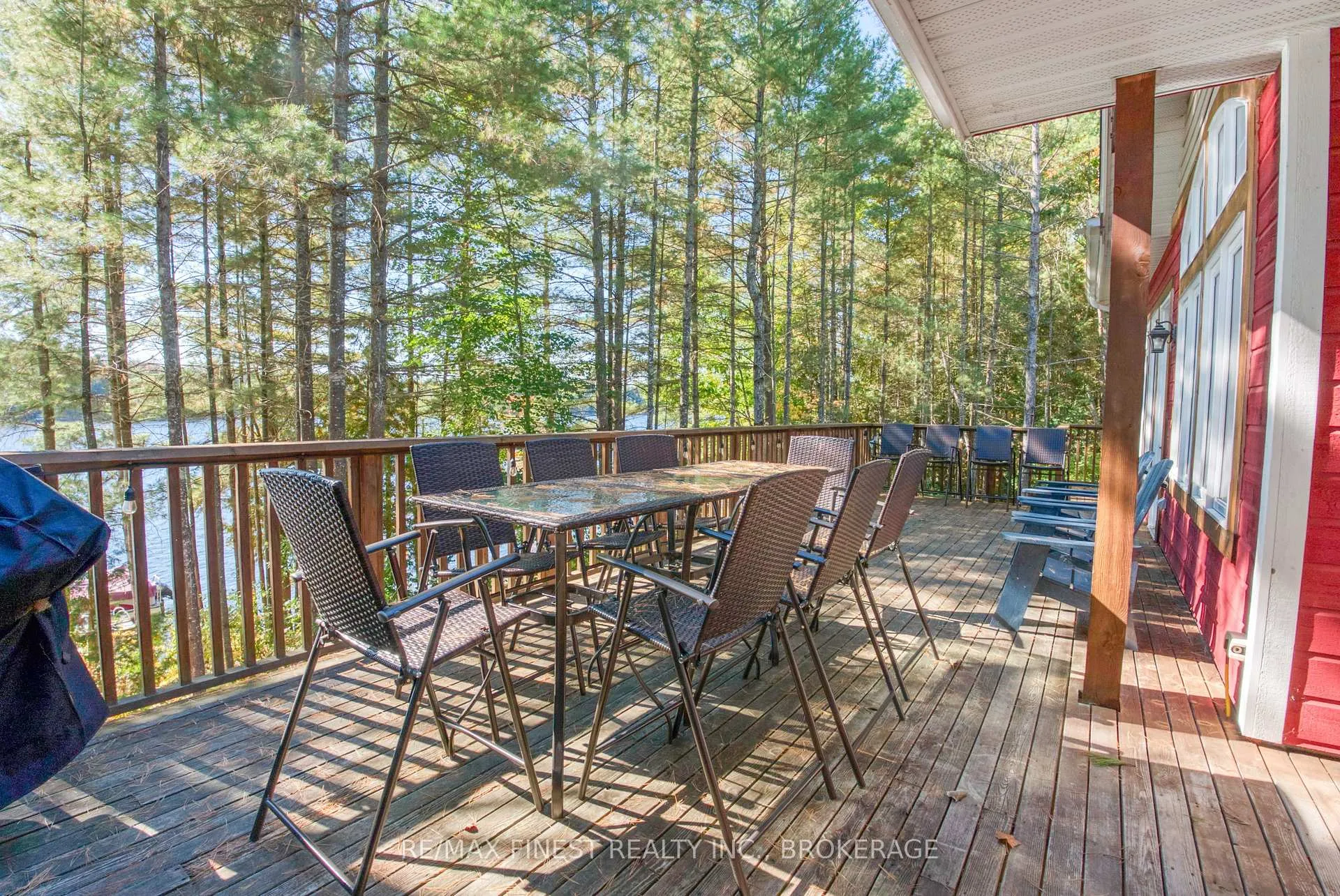 Photo 42 of 1102B Bebris Road, Central Frontenac, Frontenac Centre — HOMEH