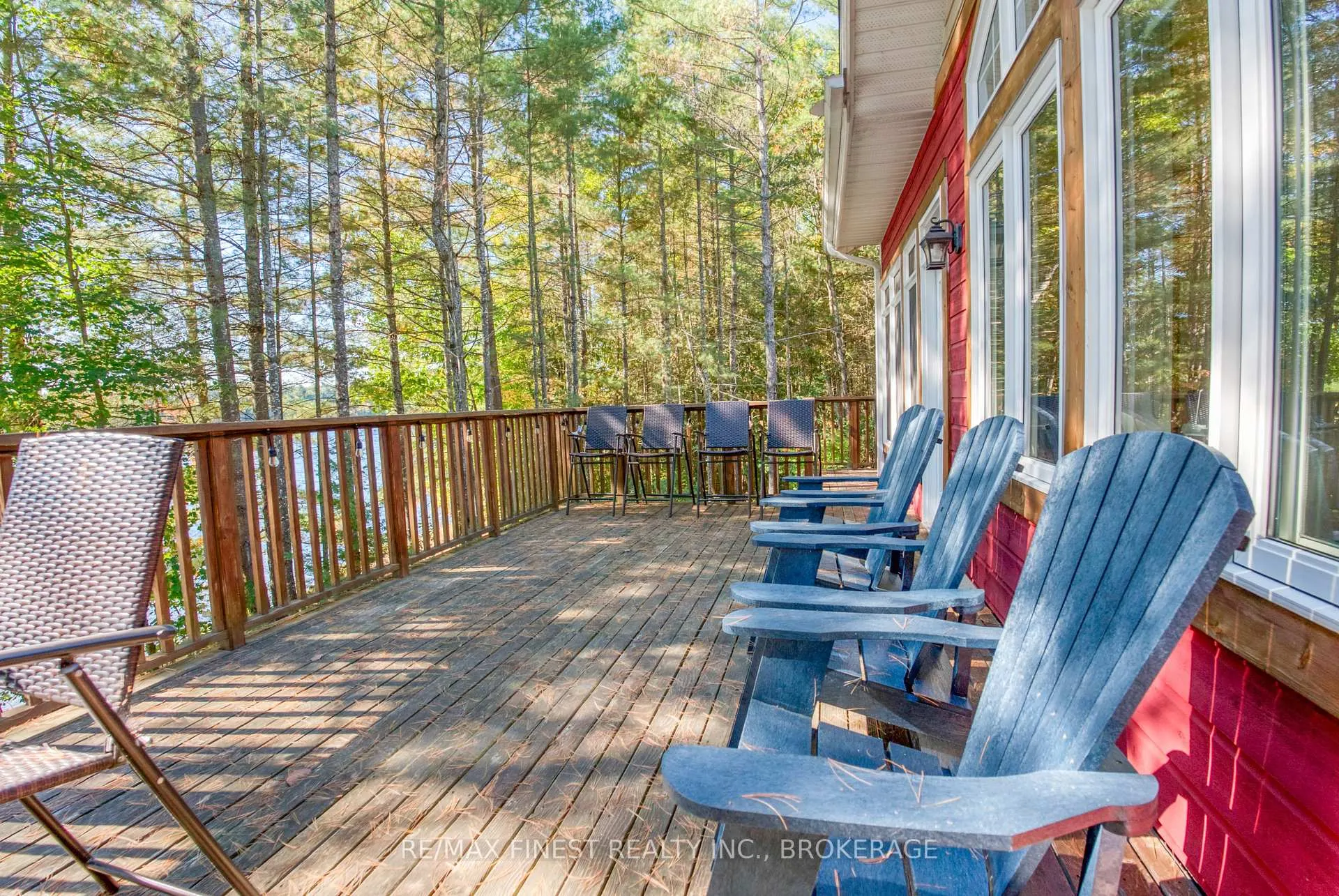 Photo 43 of 1102B Bebris Road, Central Frontenac, Frontenac Centre — HOMEH