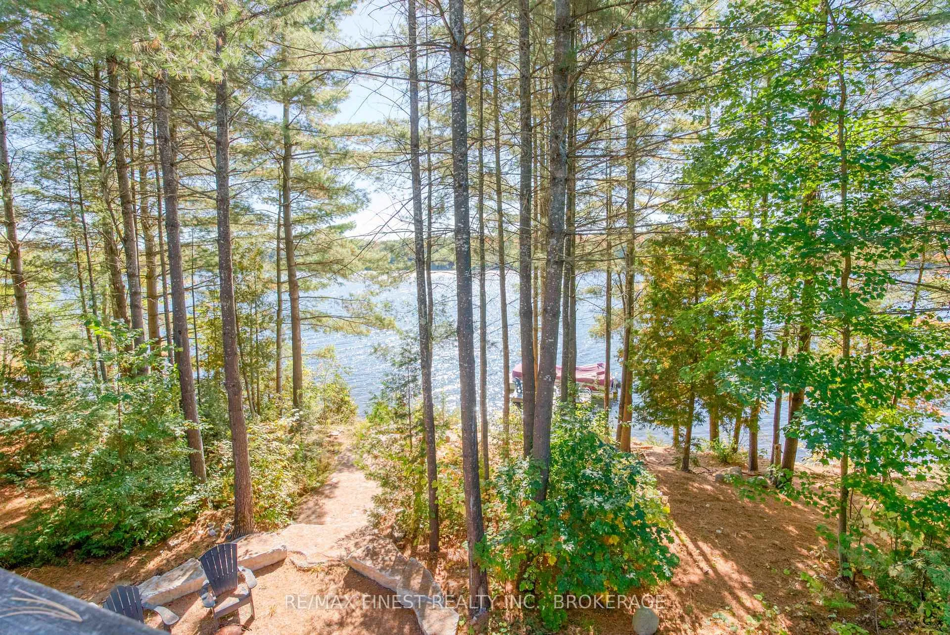 Photo 44 of 1102B Bebris Road, Central Frontenac, Frontenac Centre — HOMEH