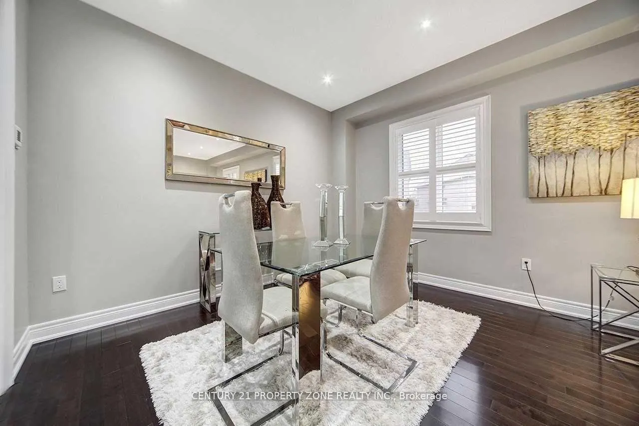 Photo 6 of 41 Timbercove Road, Brampton, Credit Valley — HOMEH