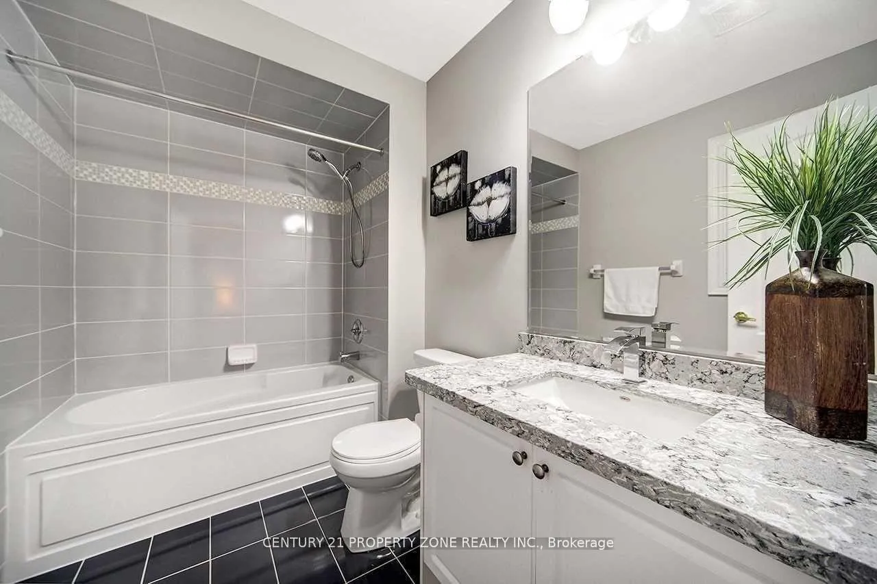 Photo 12 of 41 Timbercove Road, Brampton, Credit Valley — HOMEH