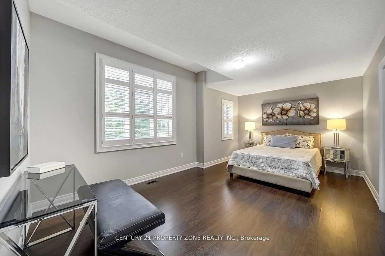 Photo 13 of 41 Timbercove Road, Brampton, Credit Valley — HOMEH