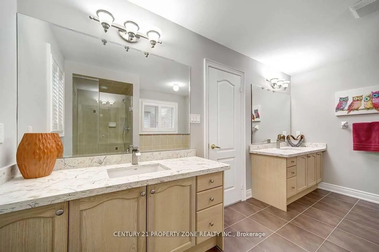 Photo 14 of 41 Timbercove Road, Brampton, Credit Valley — HOMEH
