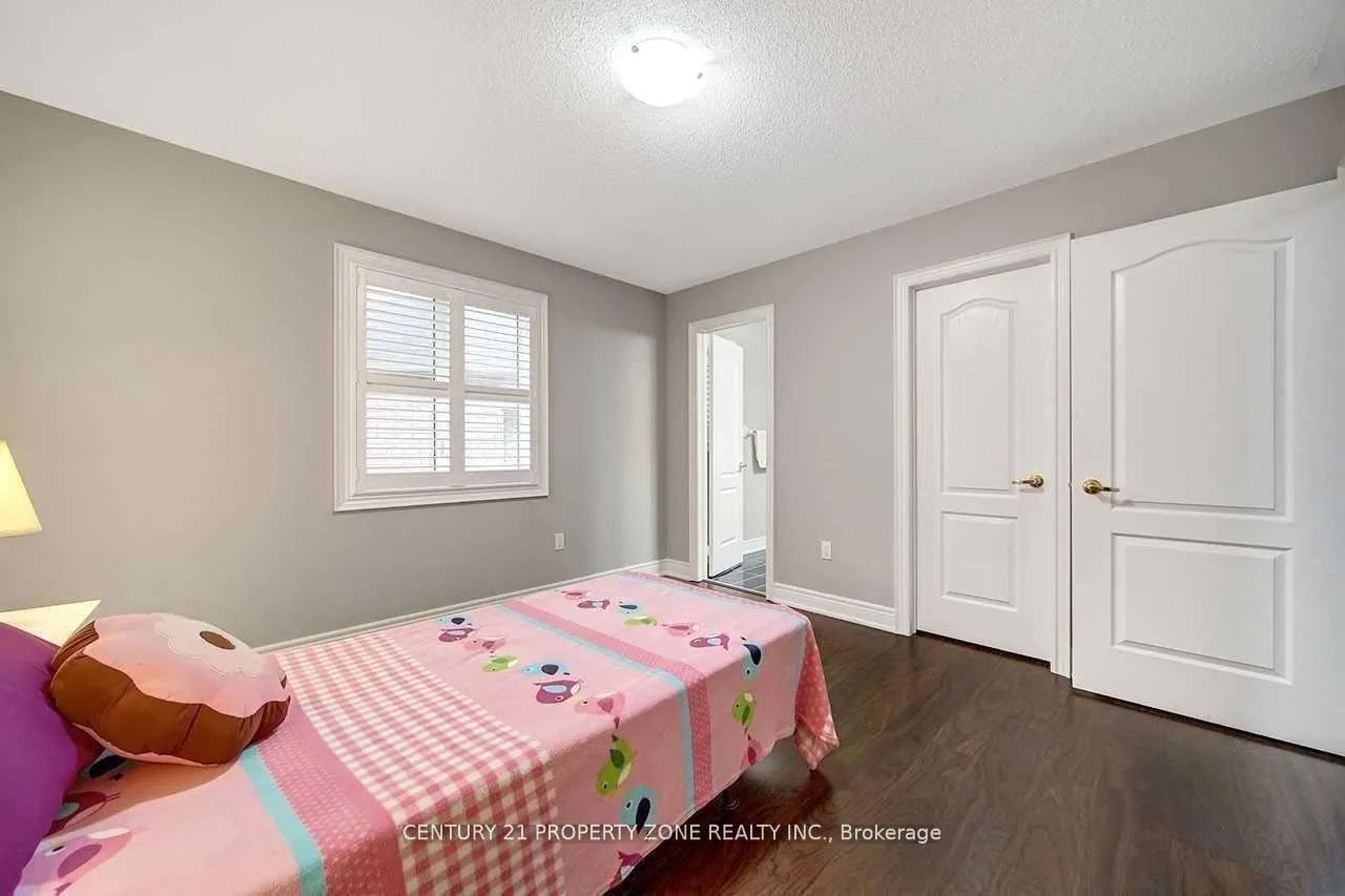 Photo 16 of 41 Timbercove Road, Brampton, Credit Valley — HOMEH