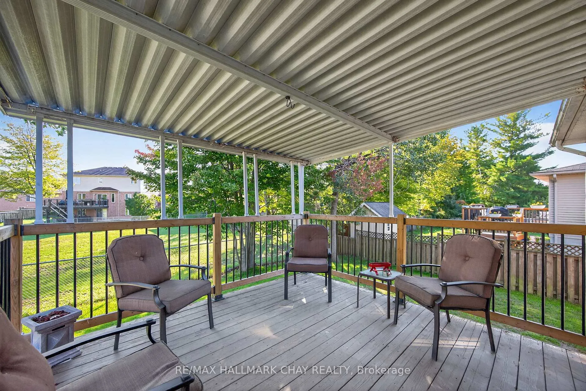 Photo 37 of 37 Mccarthy Crescent, Essa, Angus — HOMEH
