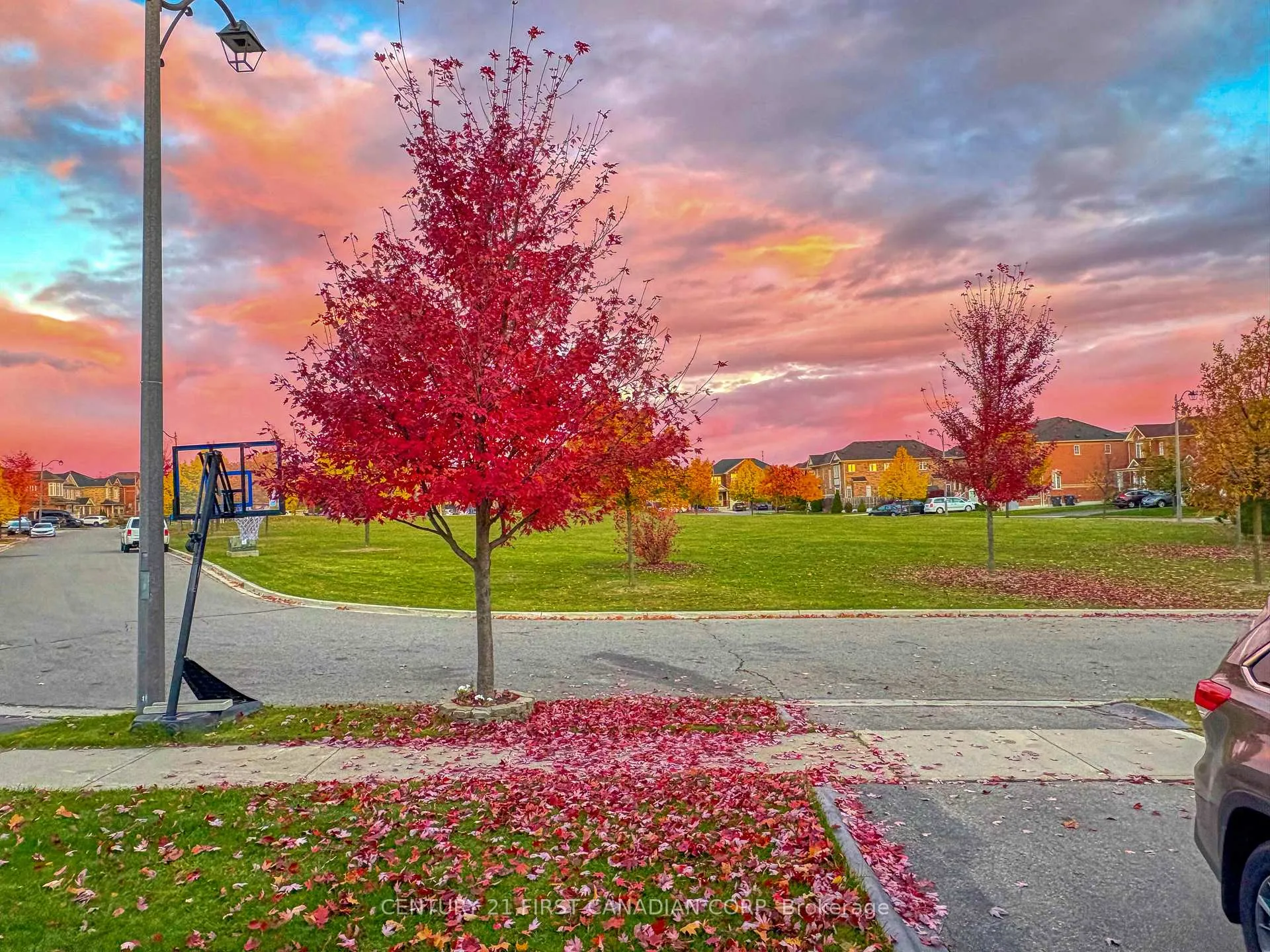 Photo 3 of 8 Keirstead Trail, Brampton, Sandringham-Wellington — HOMEH