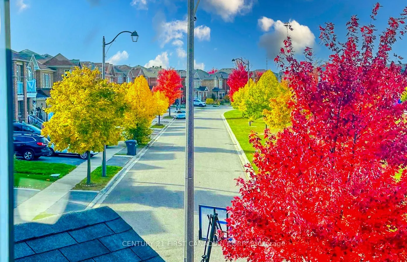 Photo 24 of 8 Keirstead Trail, Brampton, Sandringham-Wellington — HOMEH
