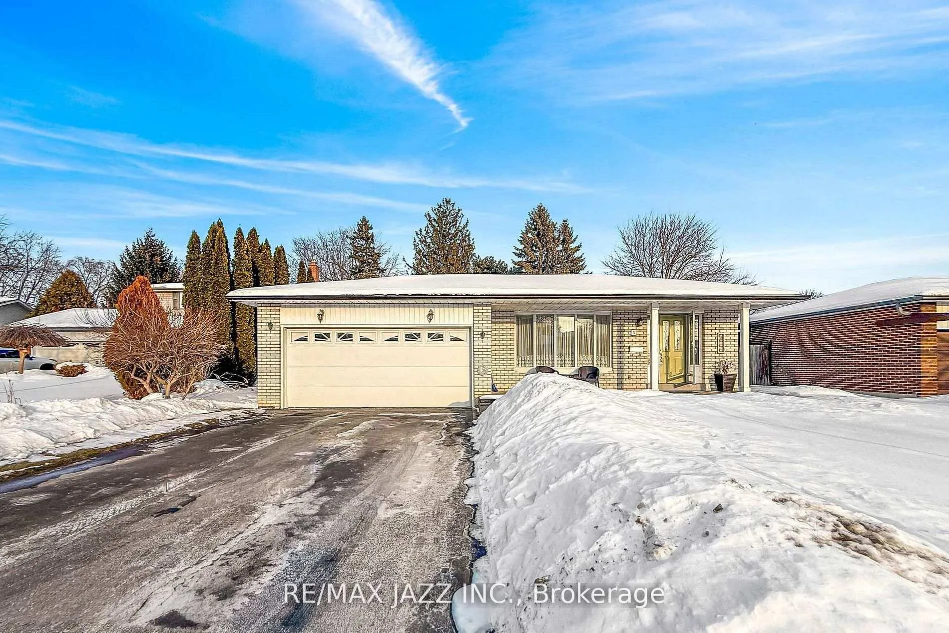 Photo 1 of 5 Dingley Court, Ajax, Central West — HOMEH