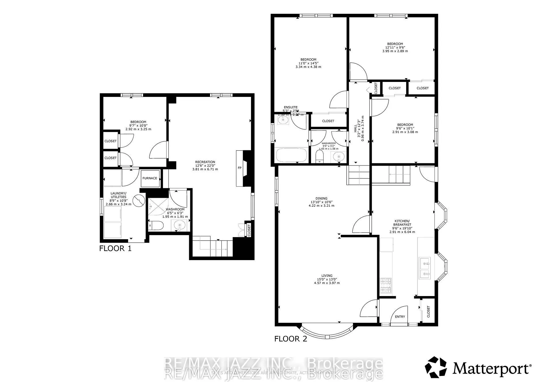 Photo 47 of 5 Dingley Court, Ajax, Central West — HOMEH