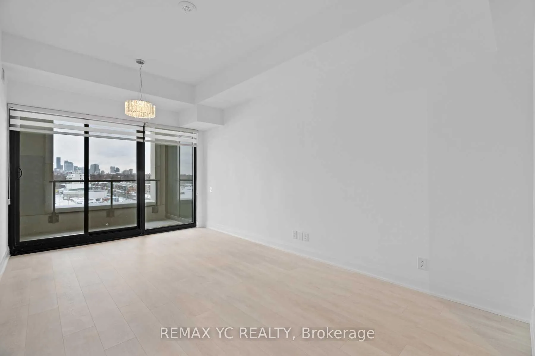 Photo 7 of Unit 615, 33 Frederick Todd Way, Toronto, Thorncliffe Park — HOMEH