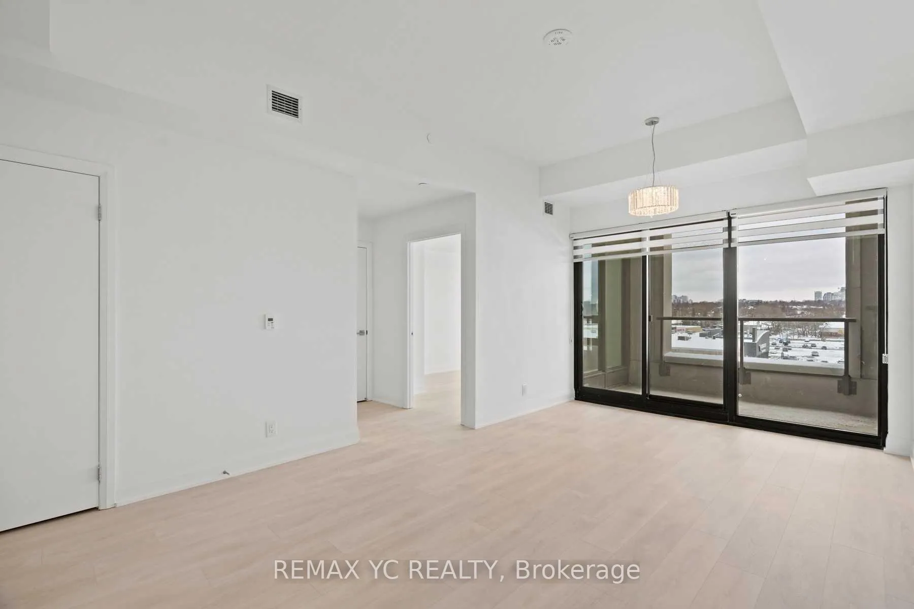 Photo 9 of Unit 615, 33 Frederick Todd Way, Toronto, Thorncliffe Park — HOMEH