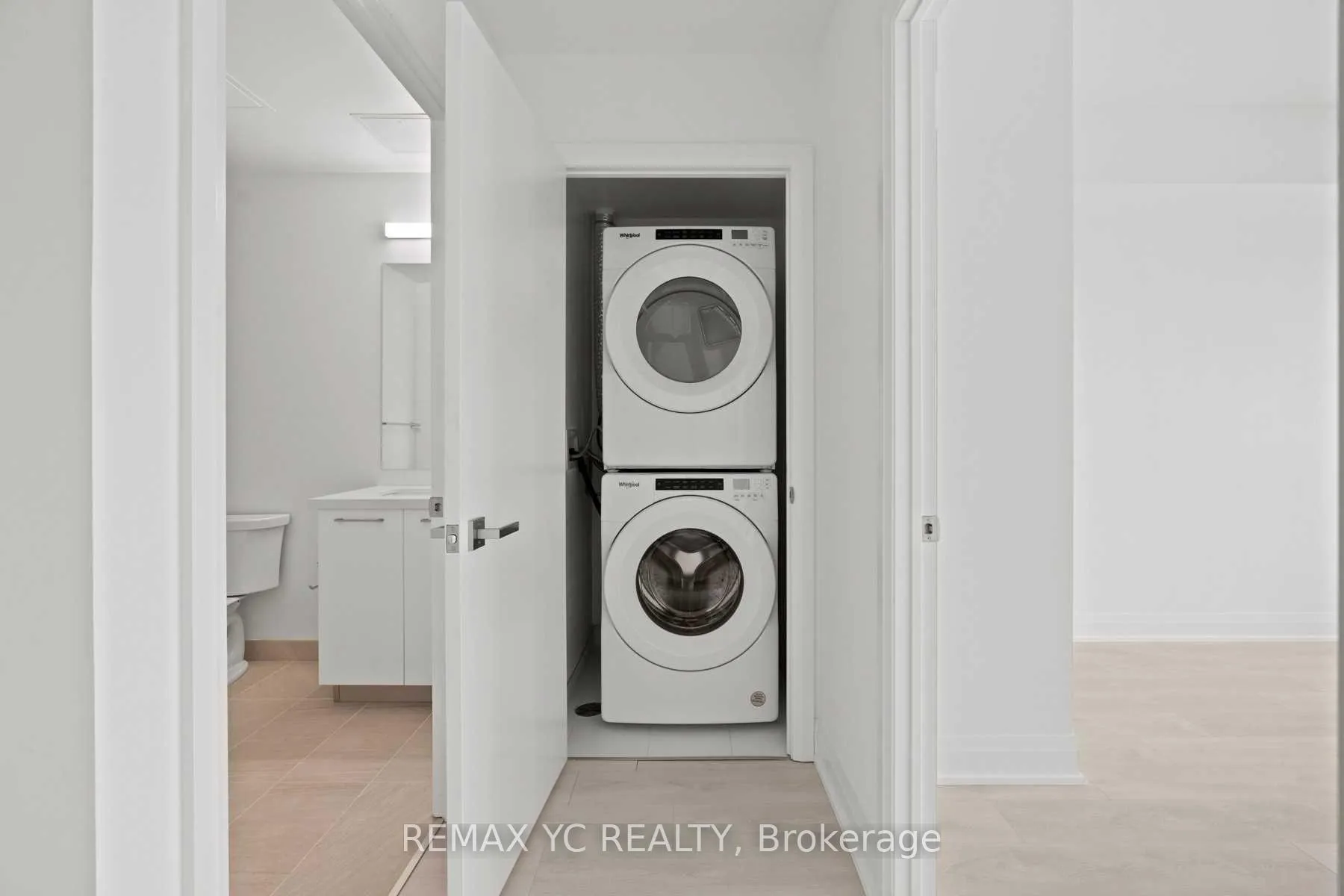 Photo 12 of Unit 615, 33 Frederick Todd Way, Toronto, Thorncliffe Park — HOMEH