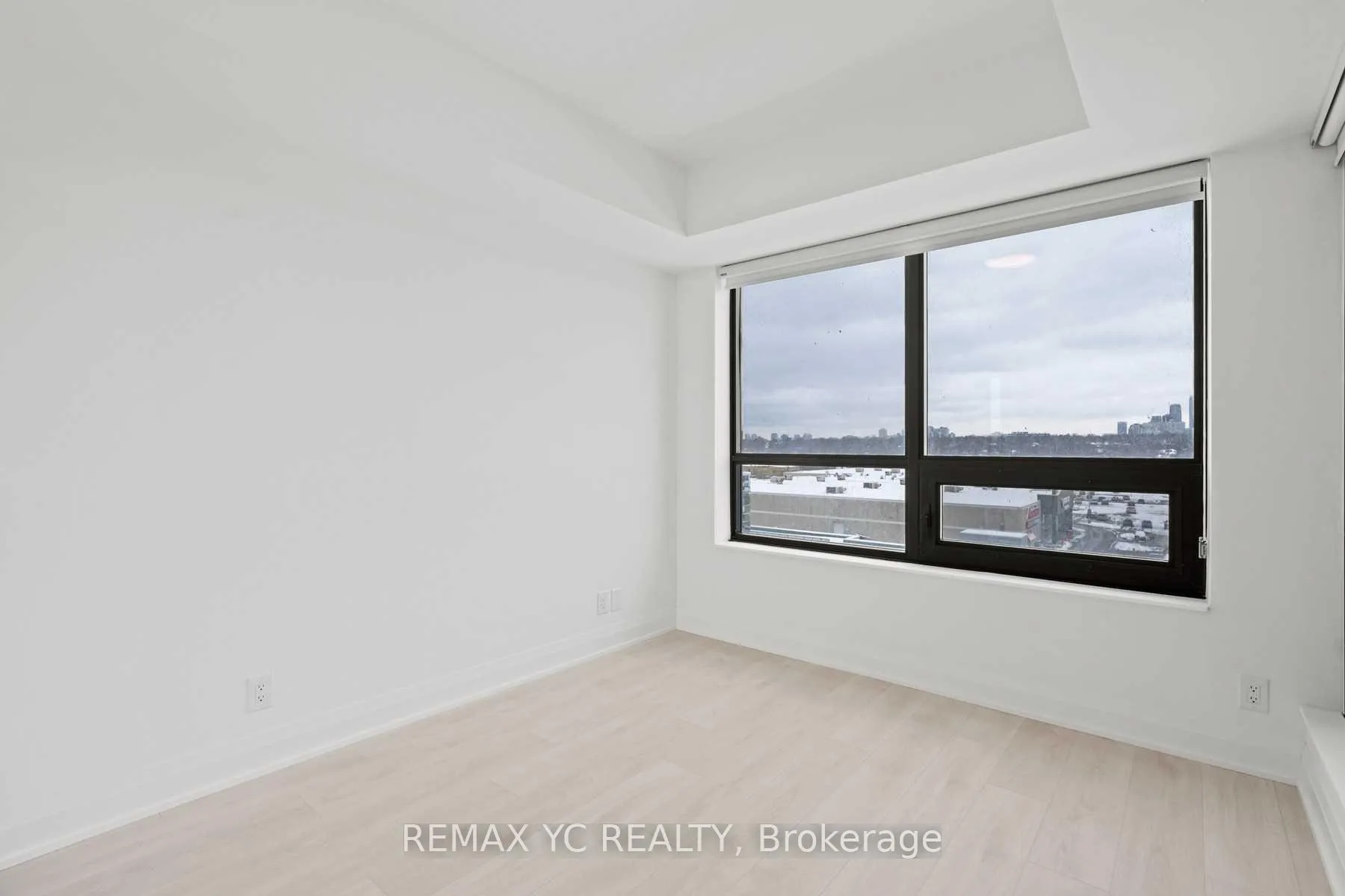 Photo 13 of Unit 615, 33 Frederick Todd Way, Toronto, Thorncliffe Park — HOMEH