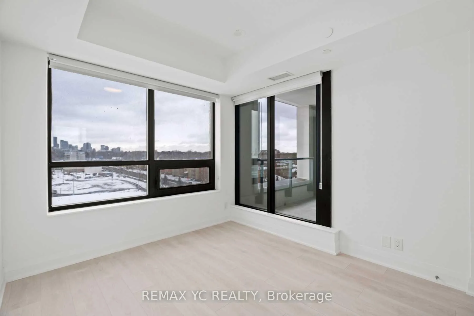 Photo 14 of Unit 615, 33 Frederick Todd Way, Toronto, Thorncliffe Park — HOMEH
