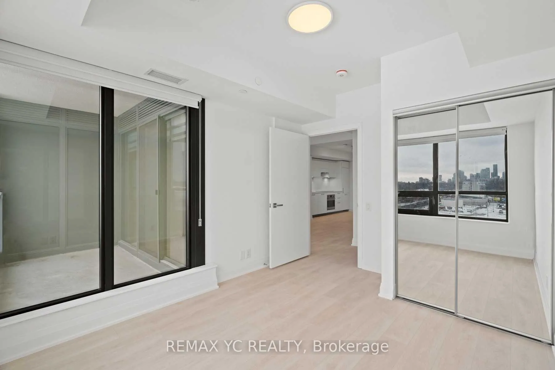 Photo 15 of Unit 615, 33 Frederick Todd Way, Toronto, Thorncliffe Park — HOMEH