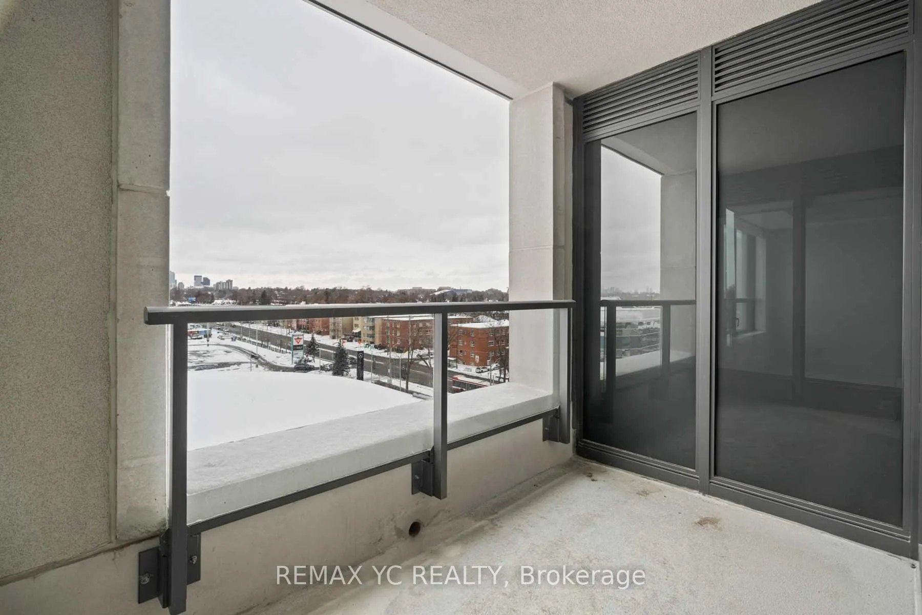 Photo 16 of Unit 615, 33 Frederick Todd Way, Toronto, Thorncliffe Park — HOMEH