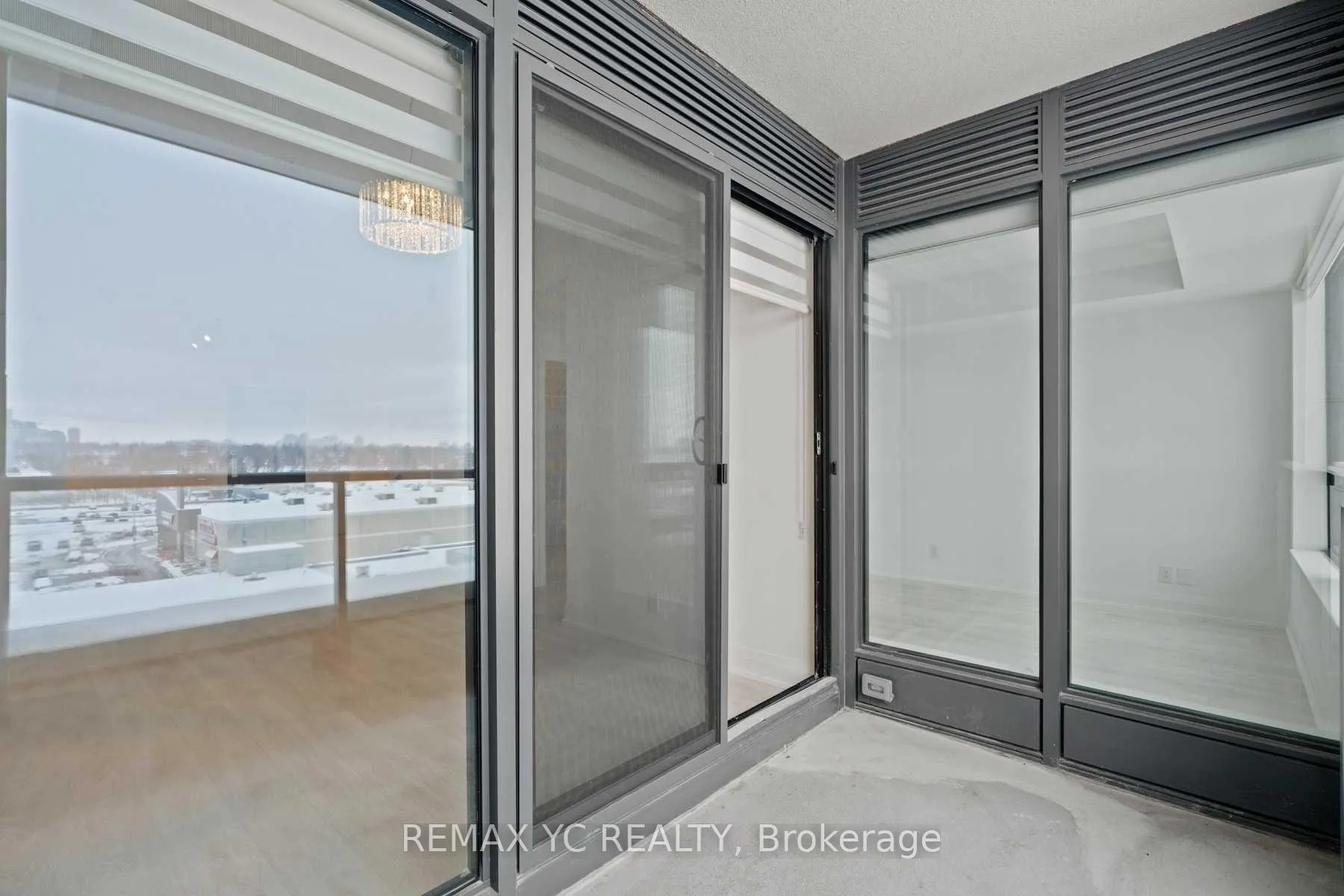 Photo 17 of Unit 615, 33 Frederick Todd Way, Toronto, Thorncliffe Park — HOMEH