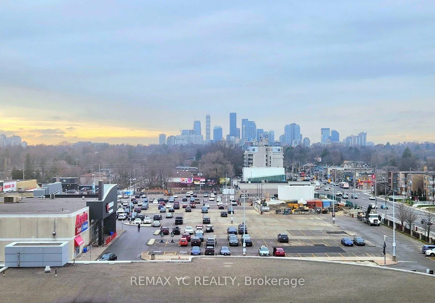 Photo 18 of Unit 615, 33 Frederick Todd Way, Toronto, Thorncliffe Park — HOMEH