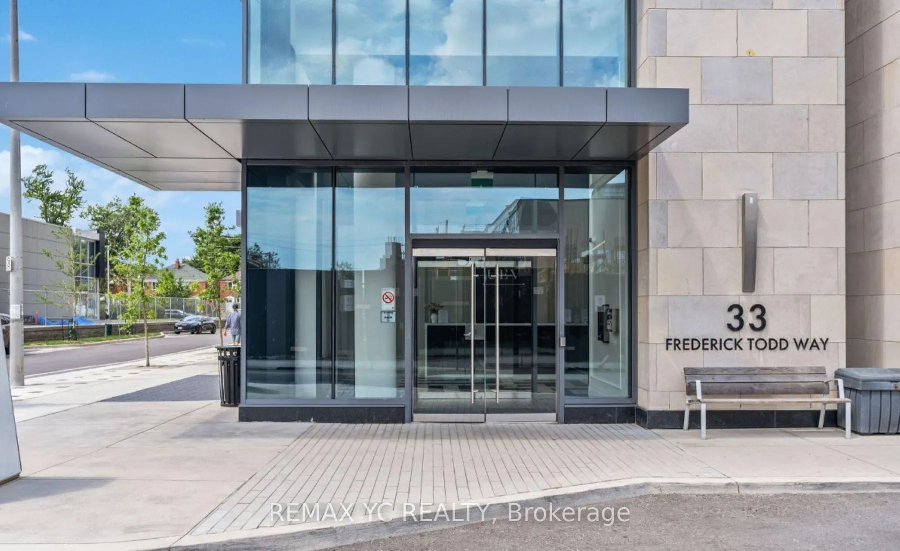 Photo 21 of Unit 615, 33 Frederick Todd Way, Toronto, Thorncliffe Park — HOMEH