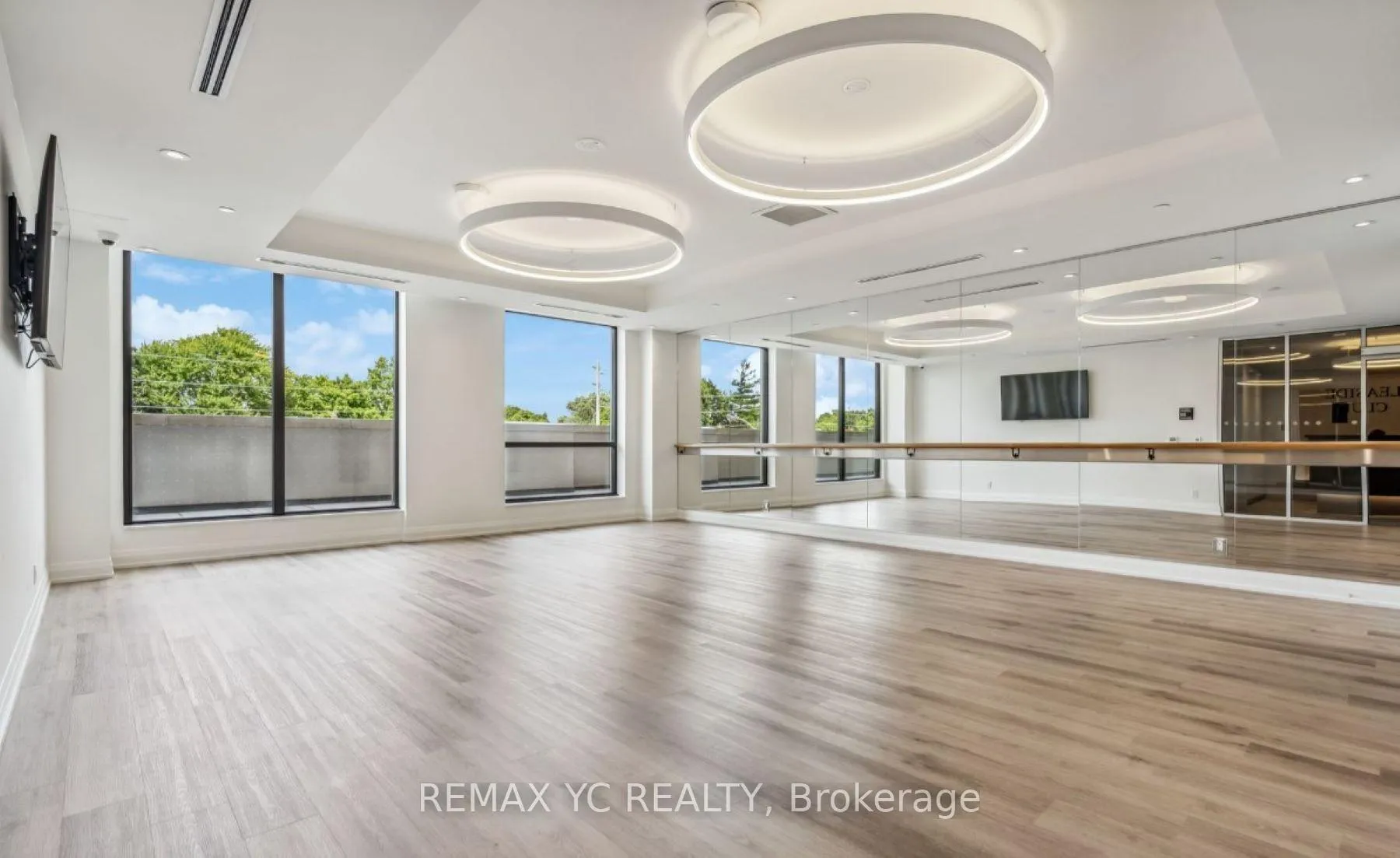 Photo 24 of Unit 615, 33 Frederick Todd Way, Toronto, Thorncliffe Park — HOMEH