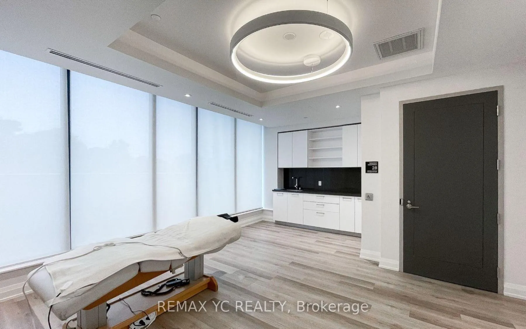 Photo 25 of Unit 615, 33 Frederick Todd Way, Toronto, Thorncliffe Park — HOMEH