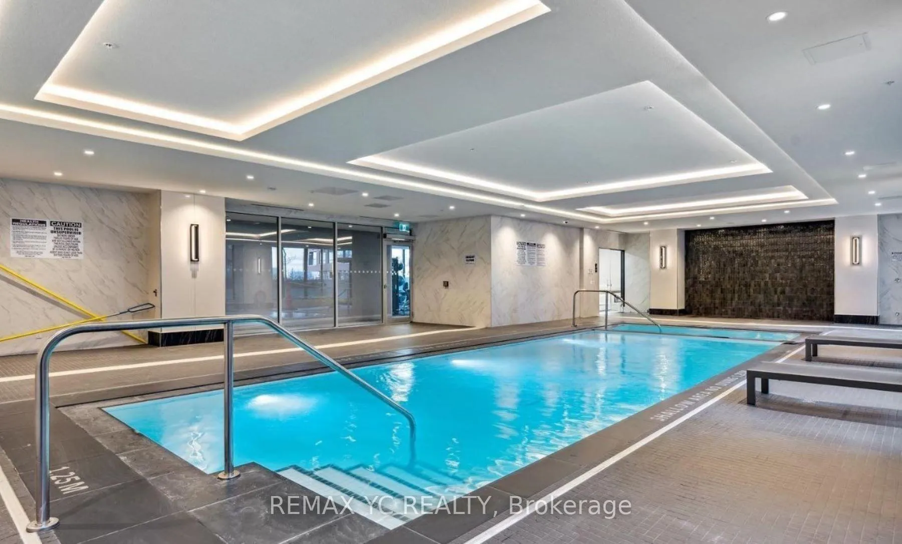 Photo 26 of Unit 615, 33 Frederick Todd Way, Toronto, Thorncliffe Park — HOMEH