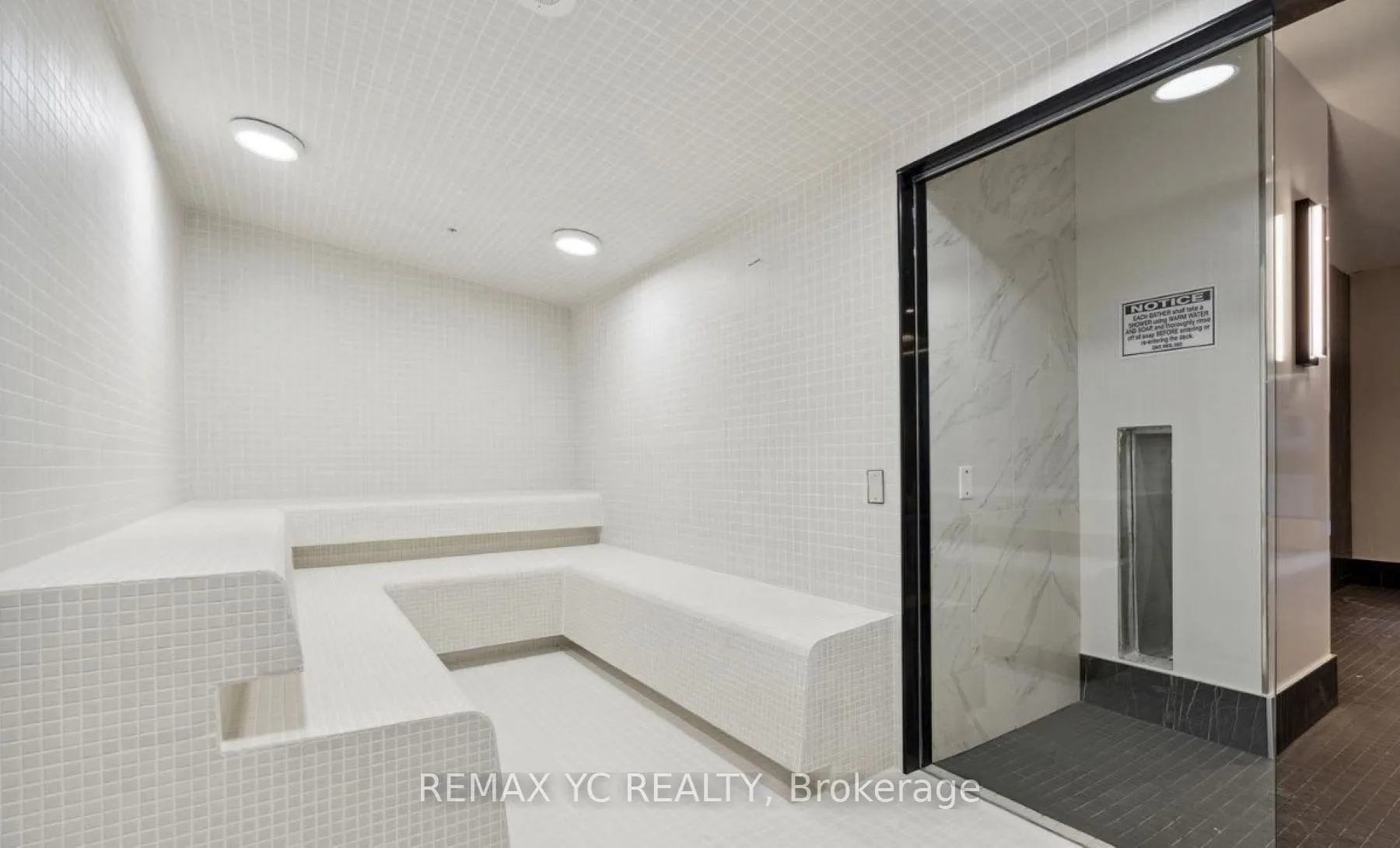 Photo 27 of Unit 615, 33 Frederick Todd Way, Toronto, Thorncliffe Park — HOMEH
