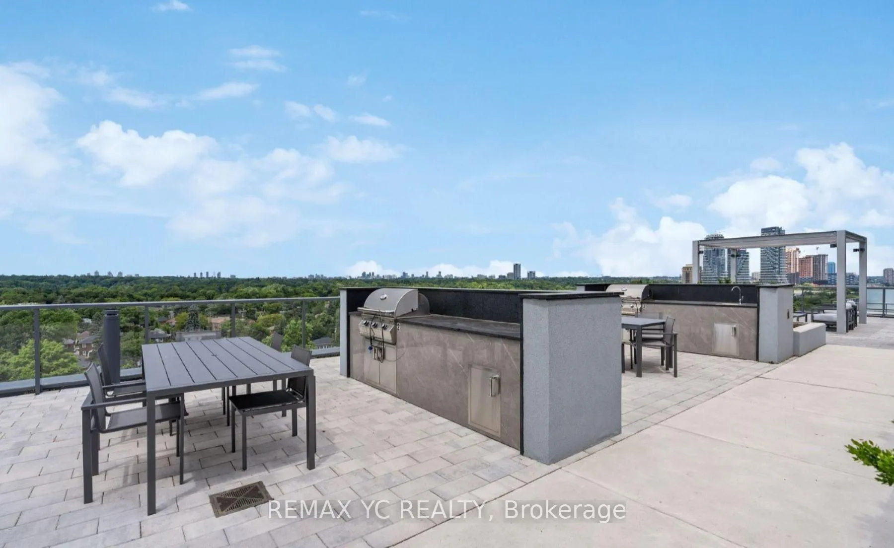 Photo 28 of Unit 615, 33 Frederick Todd Way, Toronto, Thorncliffe Park — HOMEH