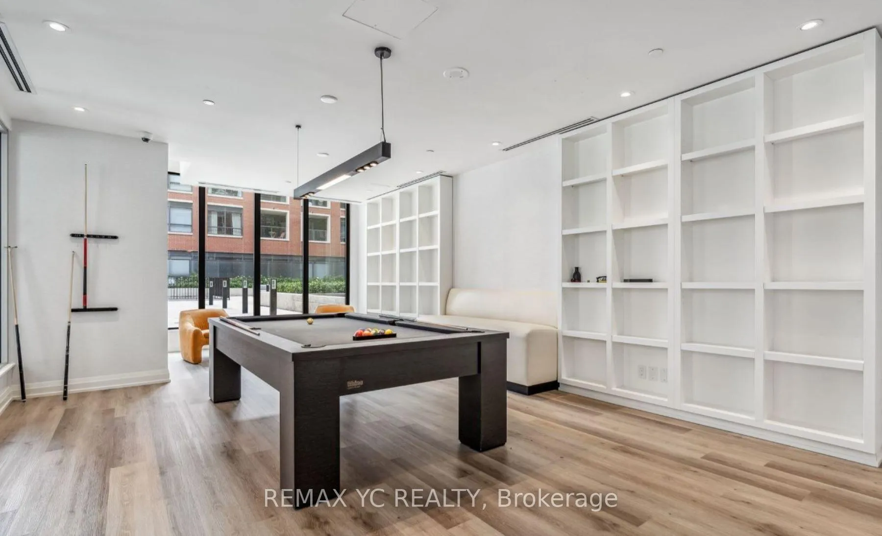 Photo 29 of Unit 615, 33 Frederick Todd Way, Toronto, Thorncliffe Park — HOMEH