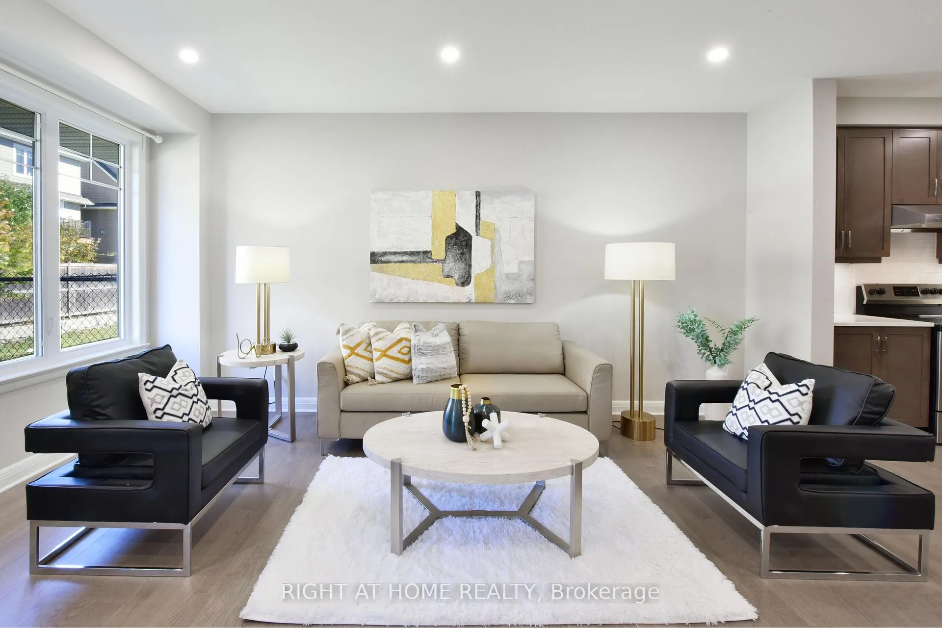 Photo 12 of 117 Escarpment Crescent, Ottawa, Kanata - Kanata Lakes/Heritage Hills — HOMEH