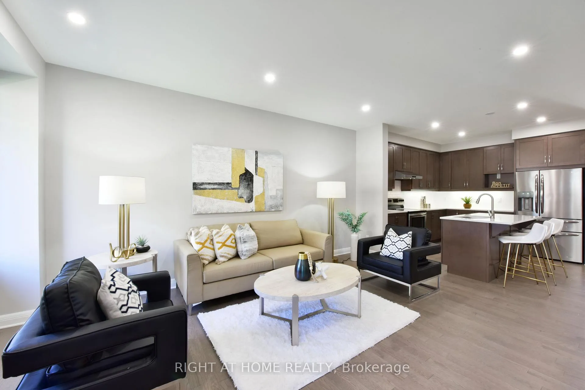 Photo 14 of 117 Escarpment Crescent, Ottawa, Kanata - Kanata Lakes/Heritage Hills — HOMEH