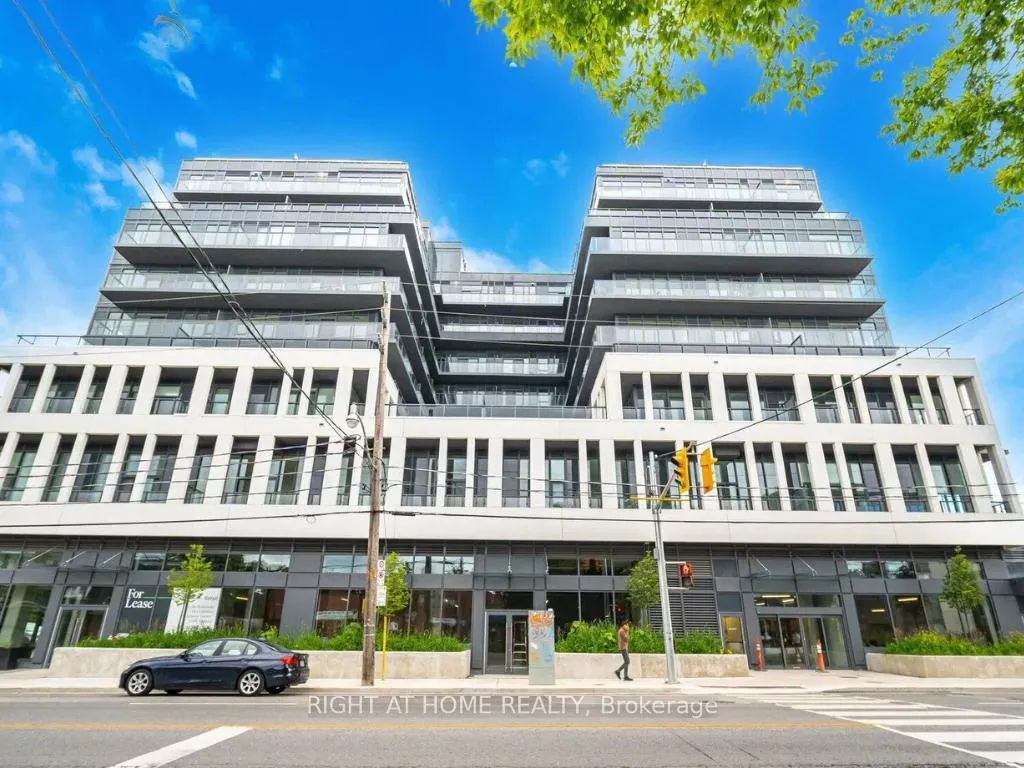 Photo 1 of Unit 209, 500 Dupont Street, Toronto, The Annex — HOMEH