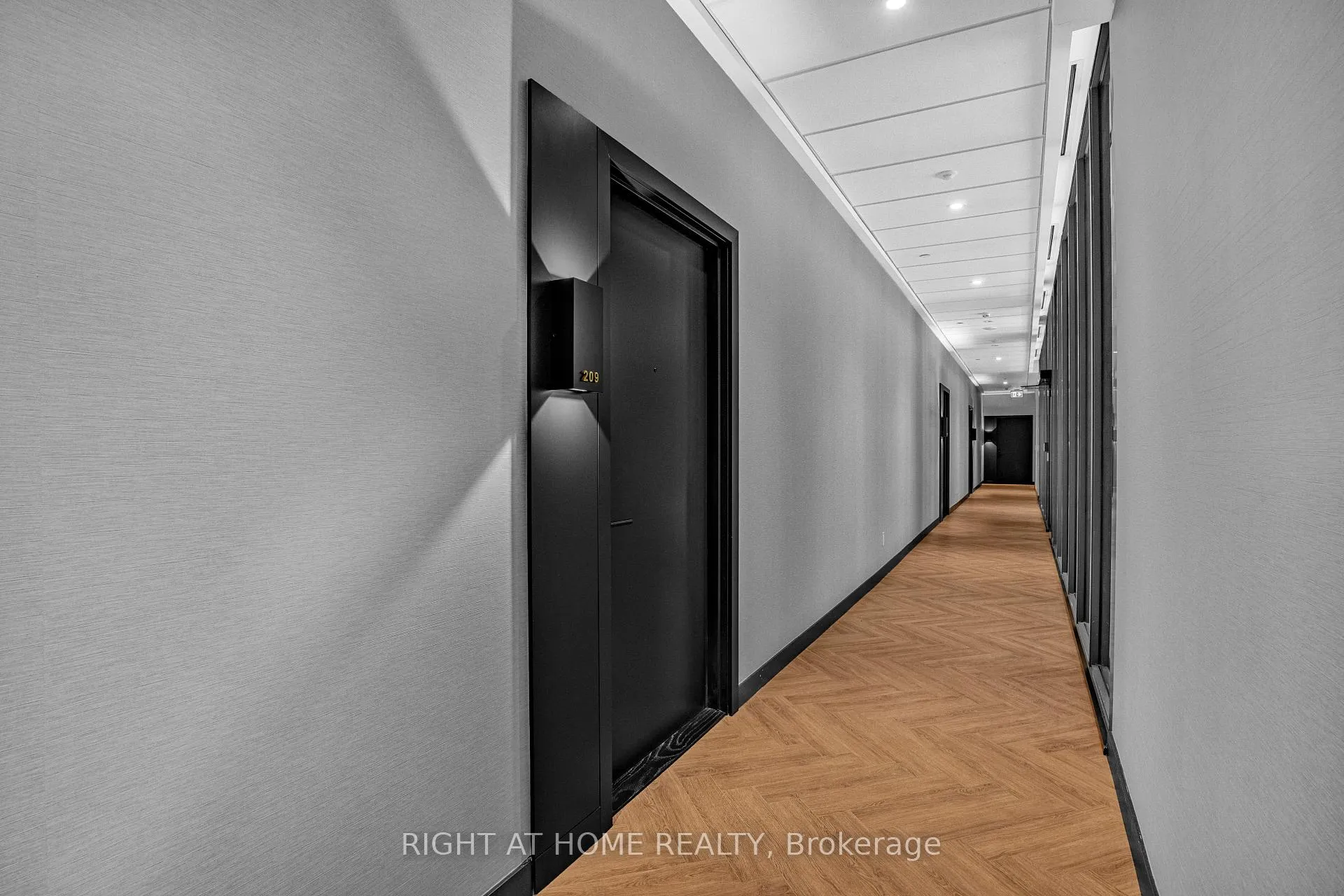 Photo 9 of Unit 209, 500 Dupont Street, Toronto, The Annex — HOMEH