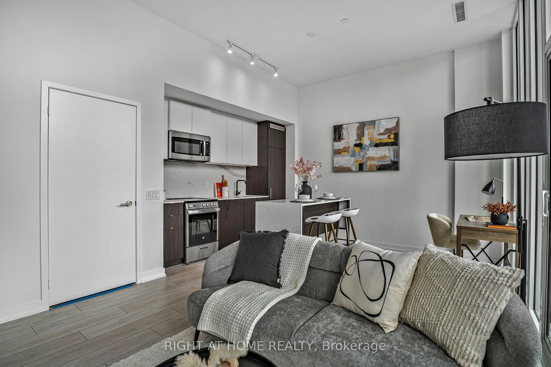 Photo 17 of Unit 209, 500 Dupont Street, Toronto, The Annex — HOMEH
