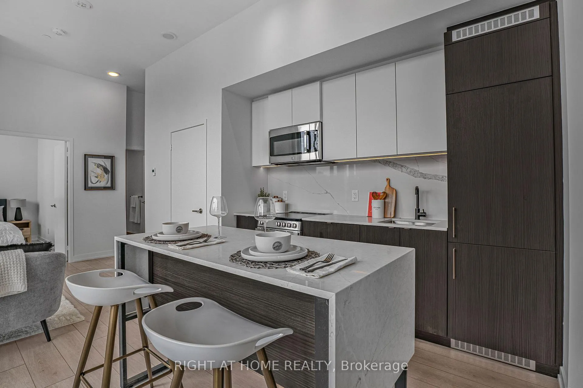 Photo 19 of Unit 209, 500 Dupont Street, Toronto, The Annex — HOMEH