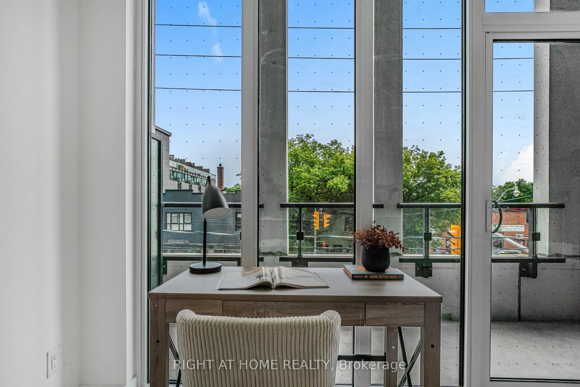 Photo 21 of Unit 209, 500 Dupont Street, Toronto, The Annex — HOMEH