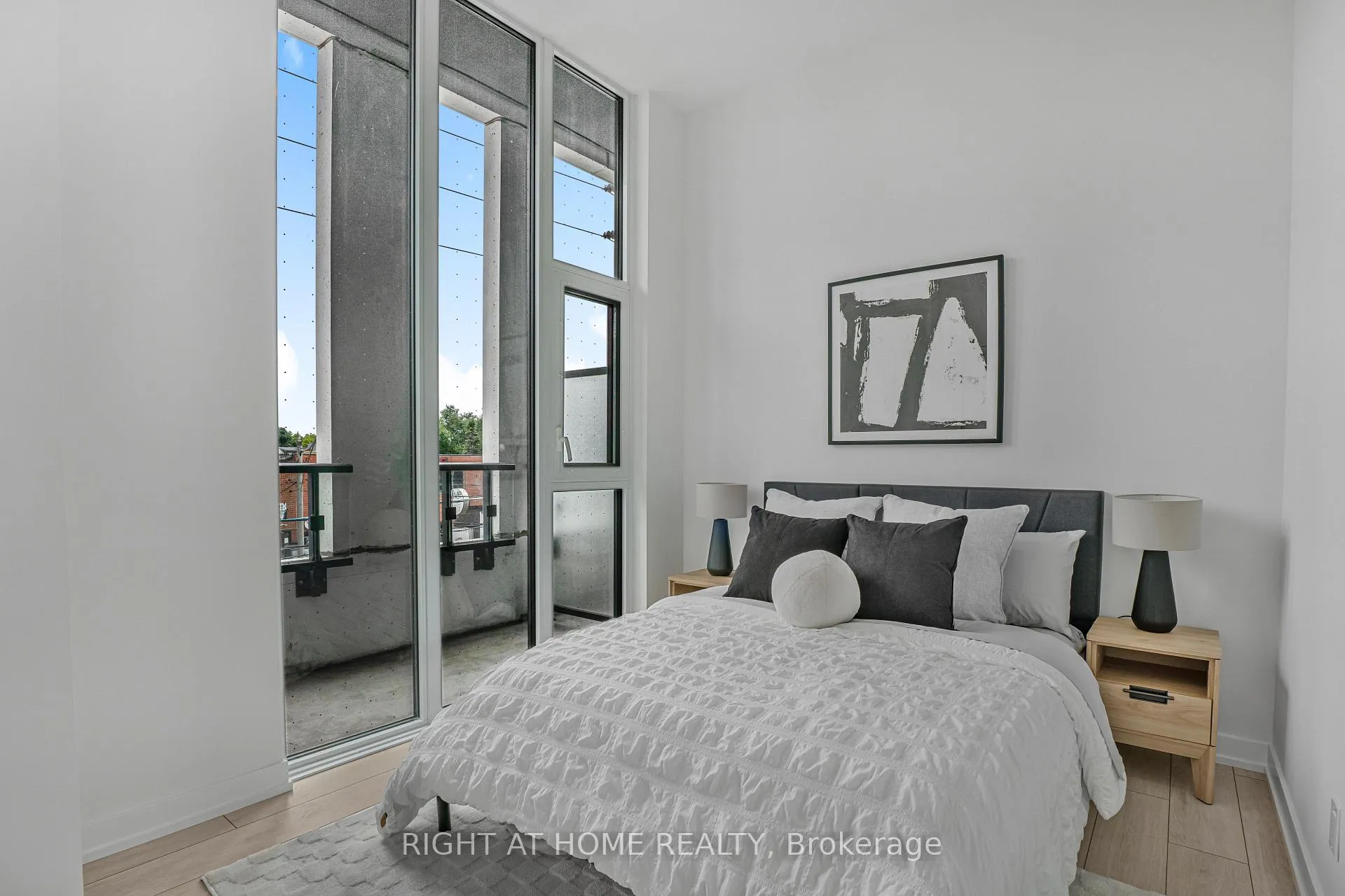 Photo 22 of Unit 209, 500 Dupont Street, Toronto, The Annex — HOMEH