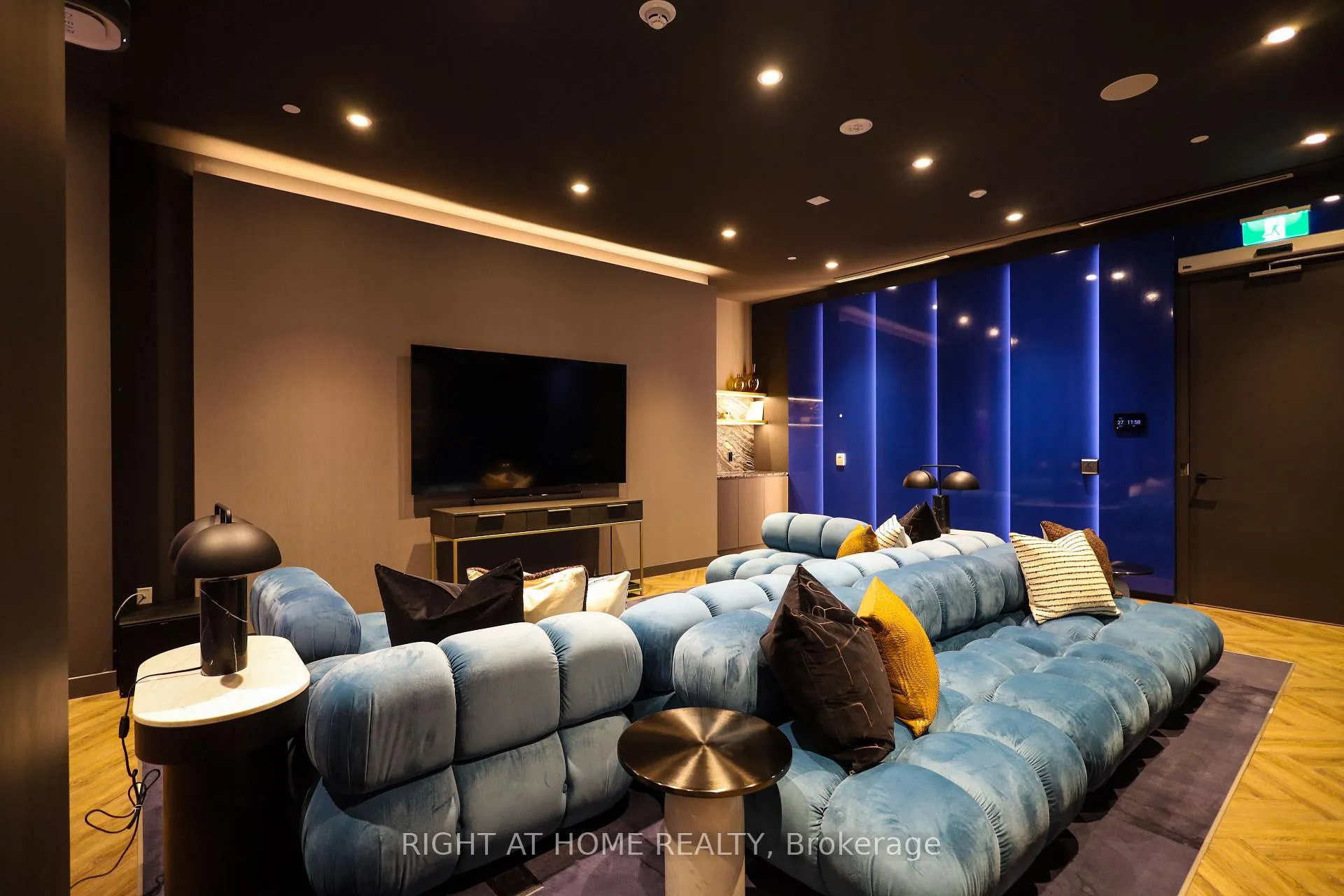 Photo 33 of Unit 209, 500 Dupont Street, Toronto, The Annex — HOMEH